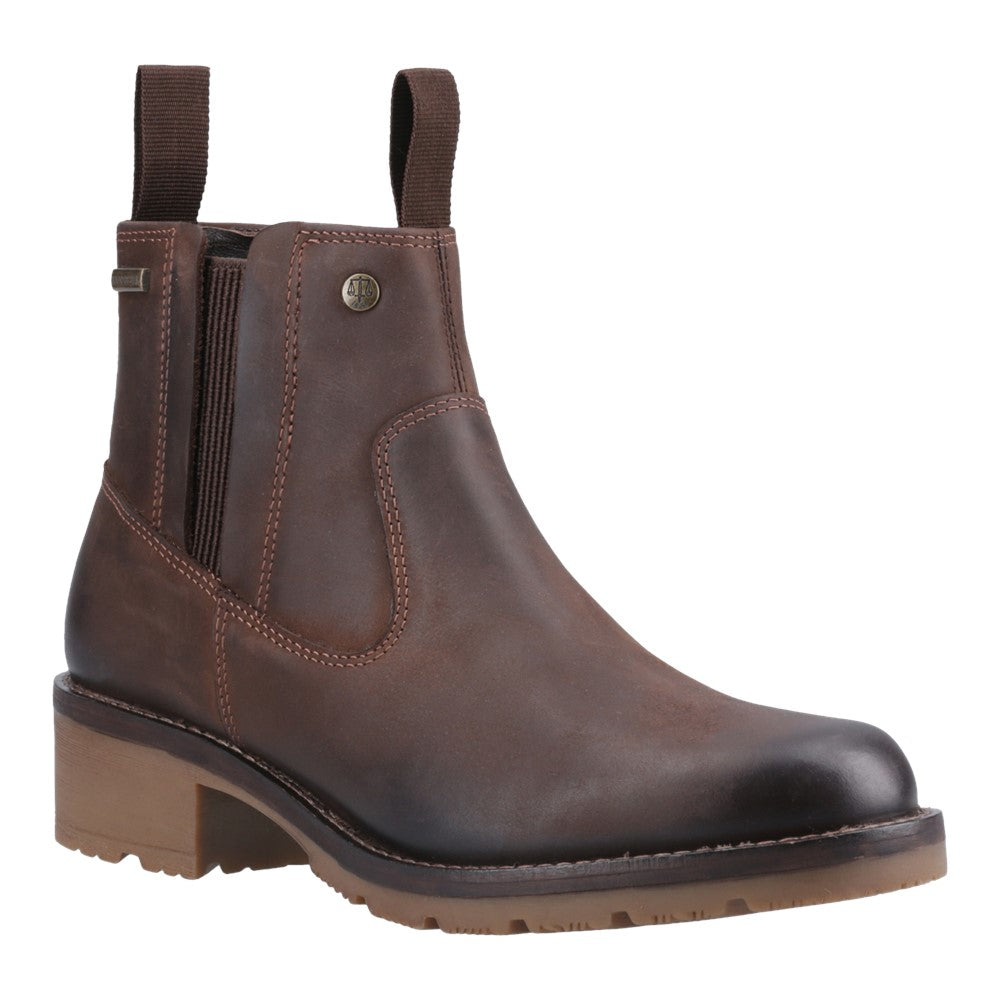 Women's Hunter Skye Dealer Boot