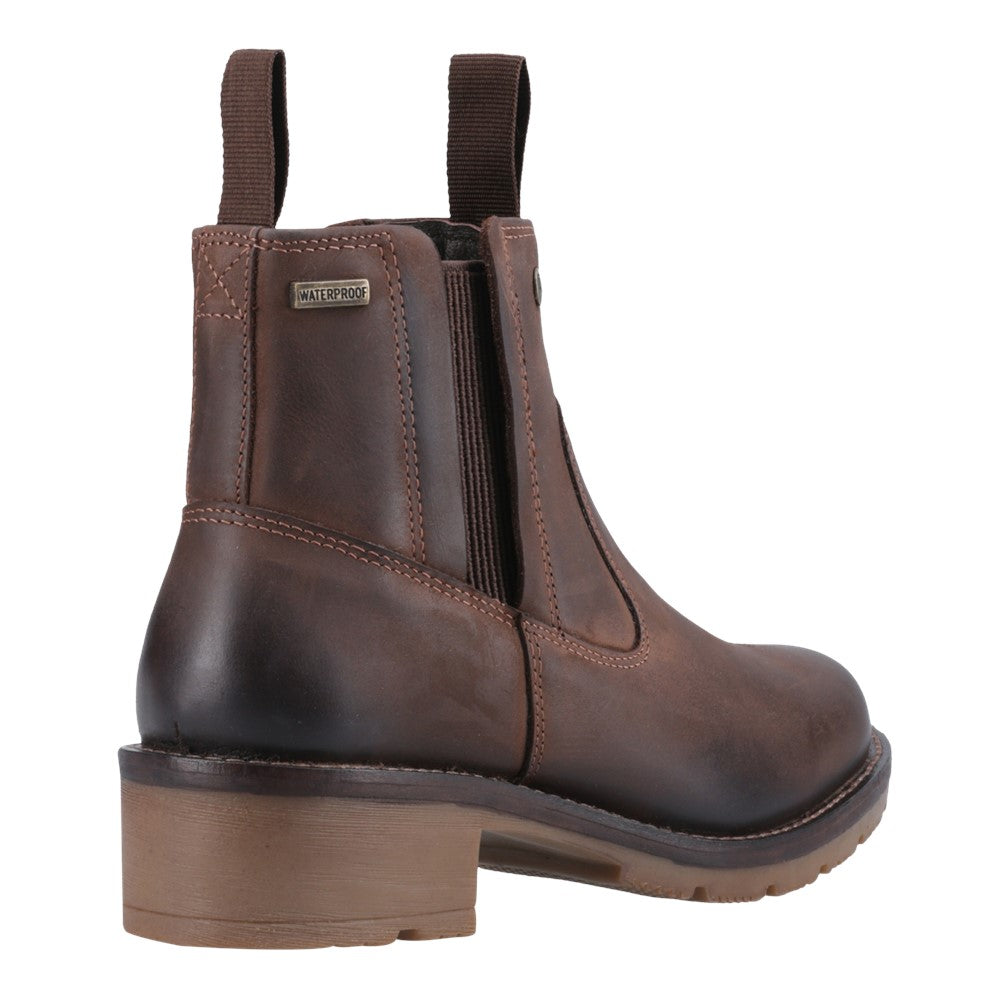 Women's Hunter Skye Dealer Boot