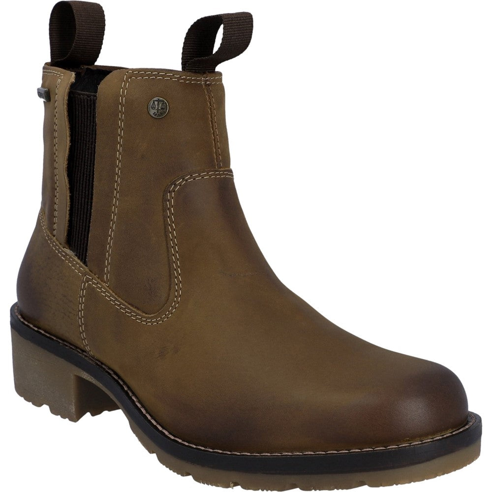 Women's Hunter Skye Dealer Boot