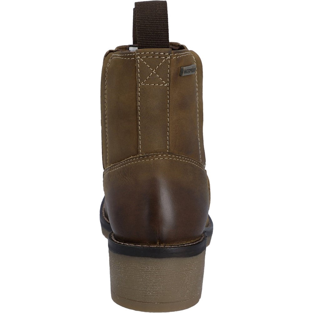 Women's Hunter Skye Dealer Boot
