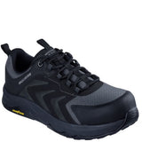 Men's Skechers Workwear Speed-Flex Trekker Safety Trainers