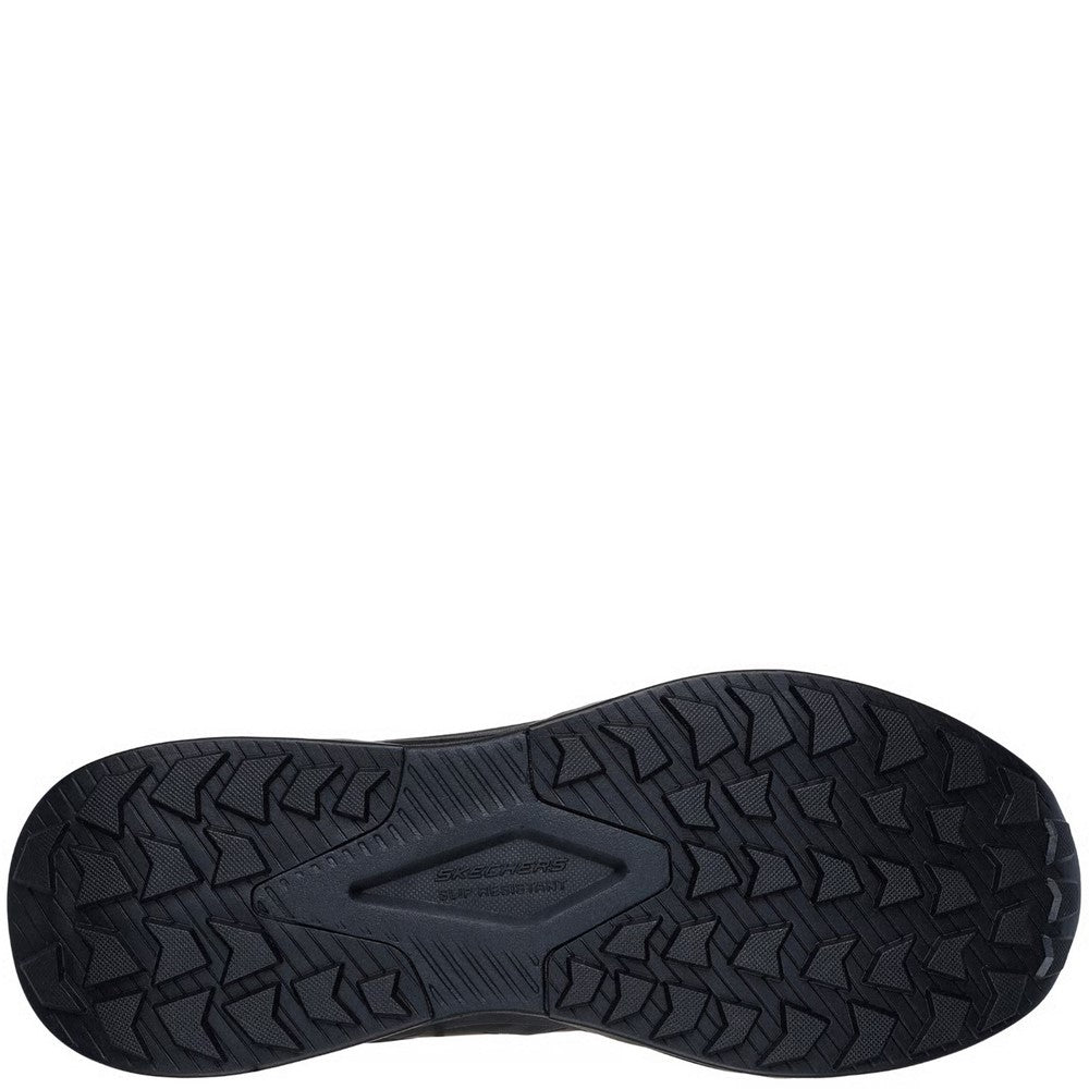 Men's Skechers Workwear Speed-Flex Trekker Safety Trainers