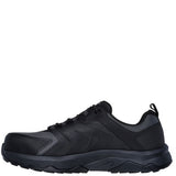 Men's Skechers Workwear Speed-Flex Trekker Safety Trainers