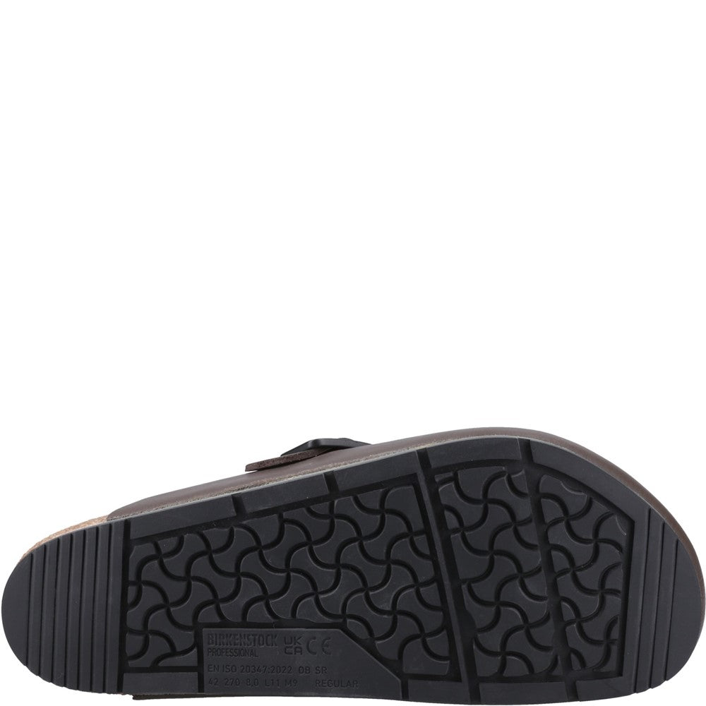 Men's Birkenstock Boston Pro Shoe