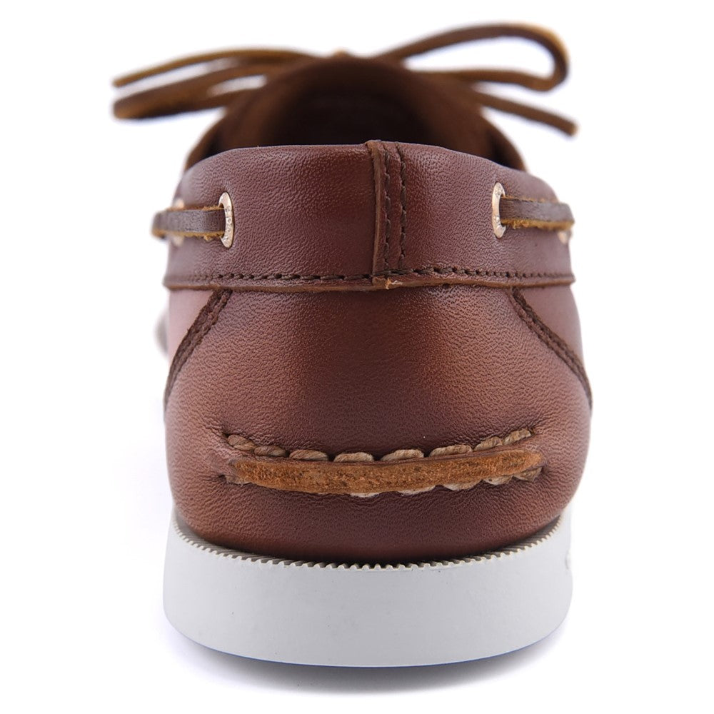 Women's Sperry Authentic Original 1 Eye Boat Shoe