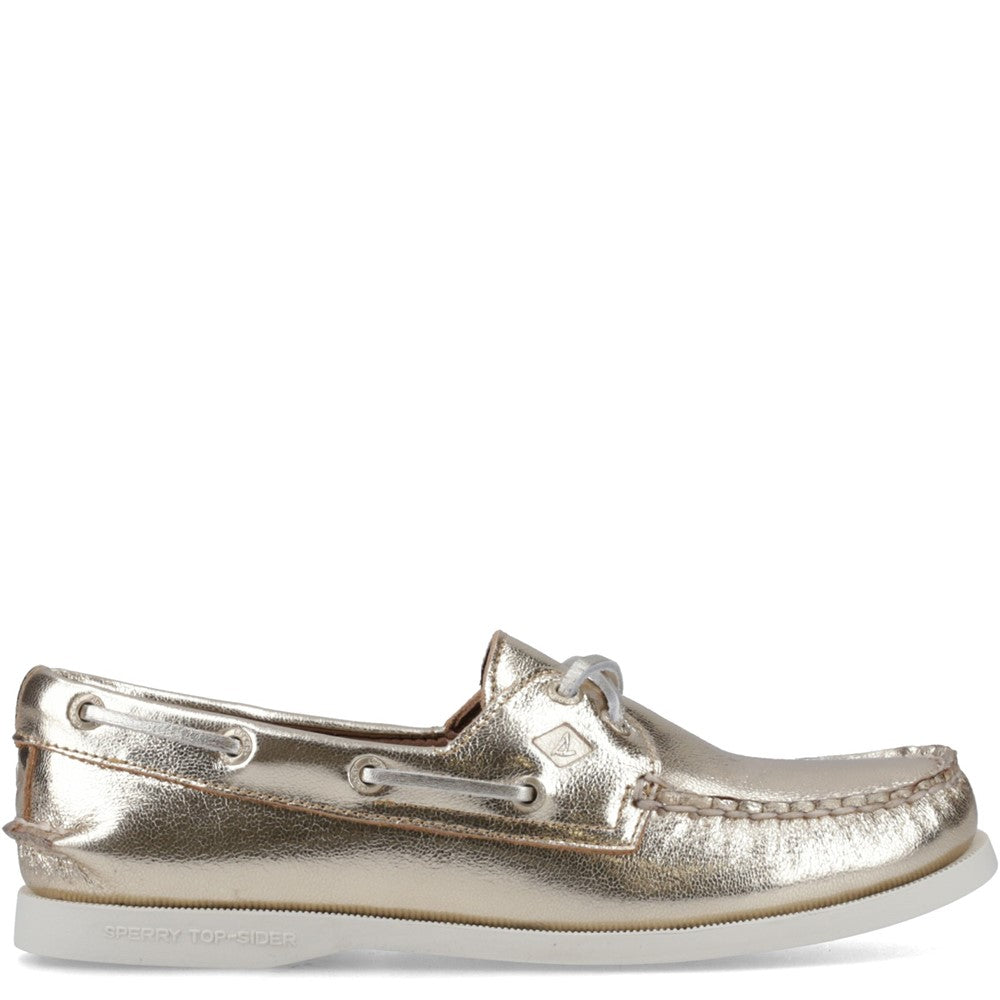 Women's Sperry Authentic Original 2 Eye Boat Shoe