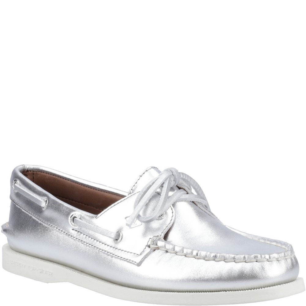 Women's Sperry Authentic Original 2 Eye Boat Shoe