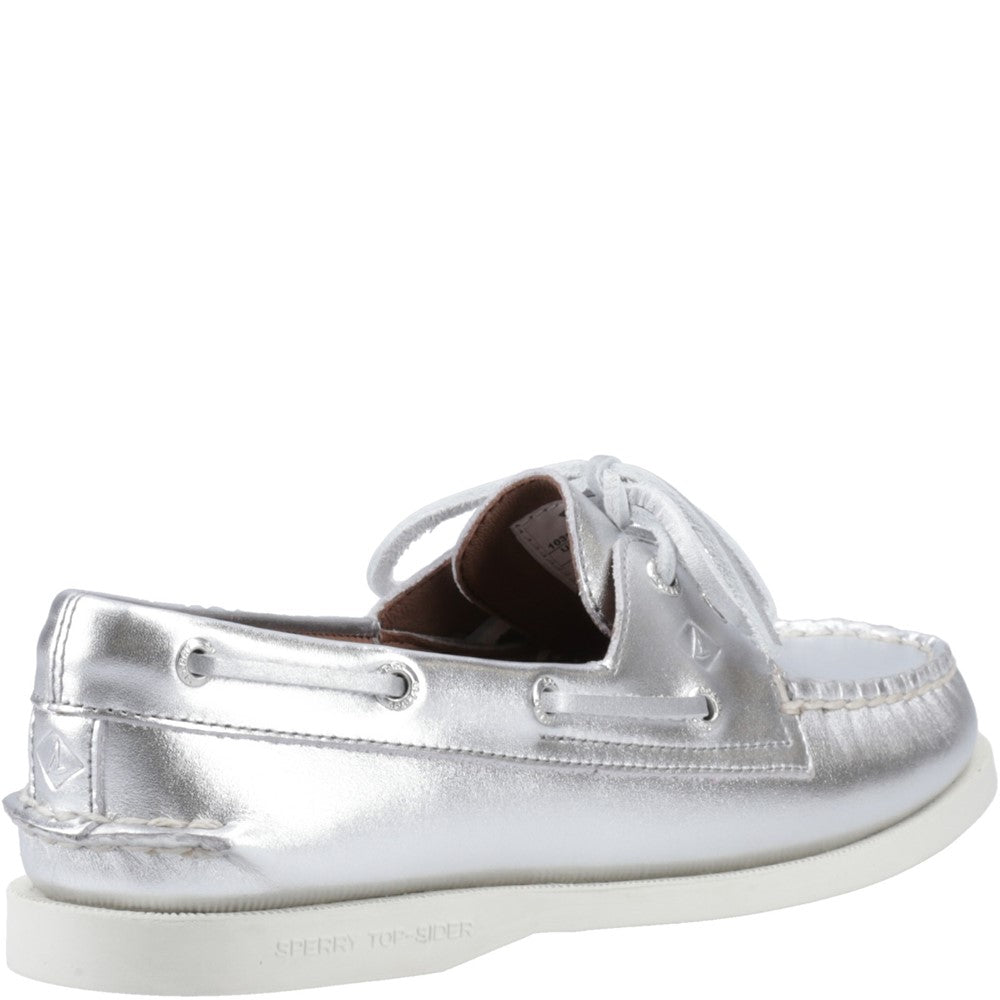 Women's Sperry Authentic Original 2 Eye Boat Shoe