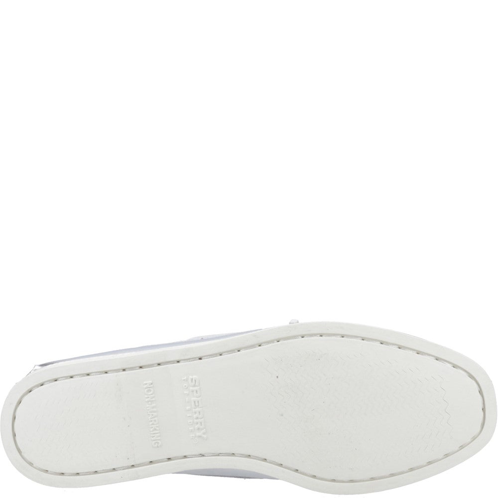 Women's Sperry Authentic Original 2 Eye Boat Shoe