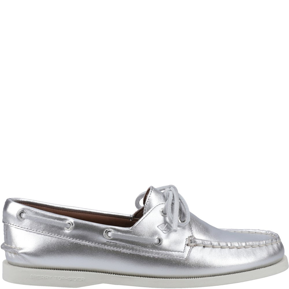 Women's Sperry Authentic Original 2 Eye Boat Shoe