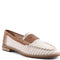 white tan