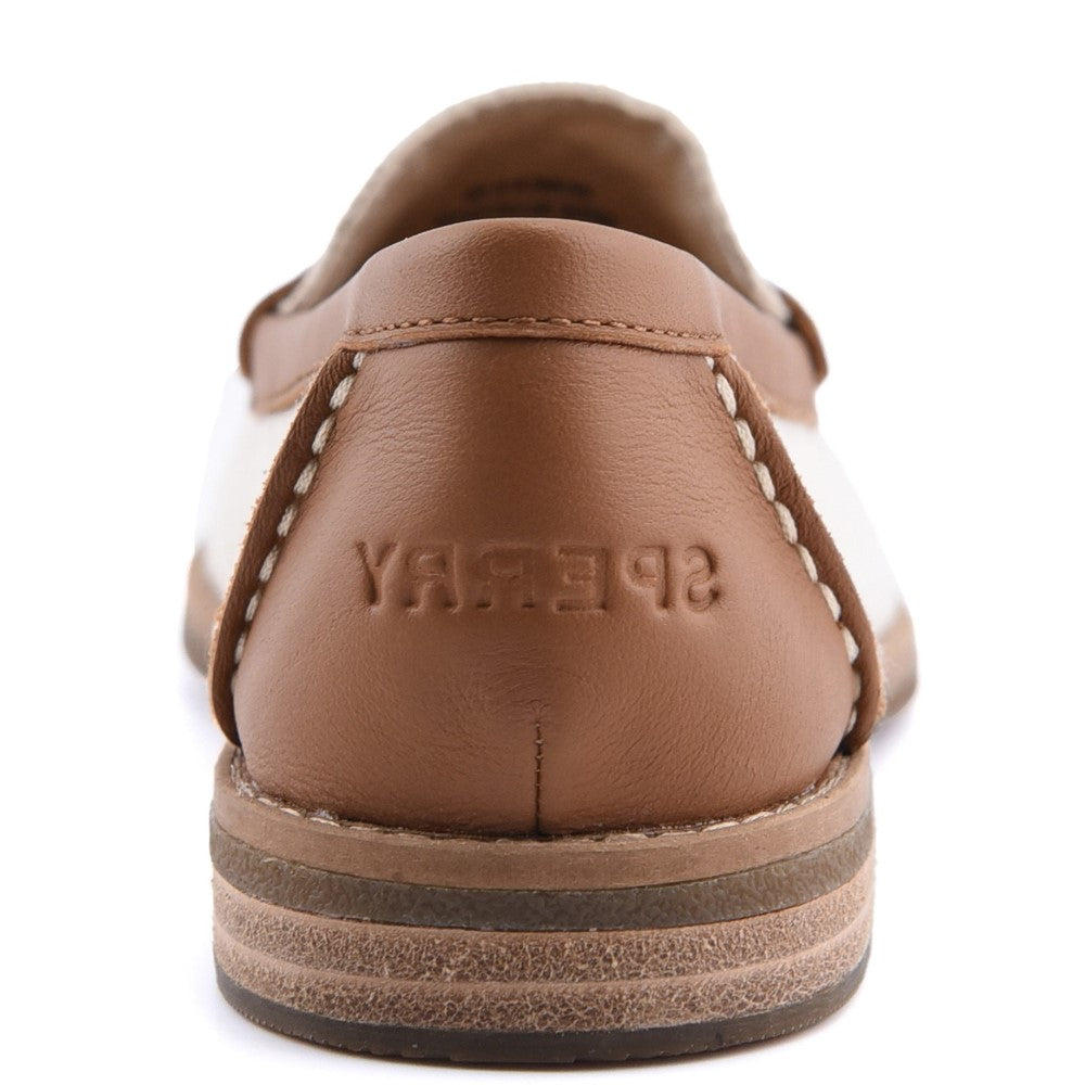 Women's Sperry Port Driving Moccasin