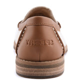 Women's Sperry Port Driving Moccasin