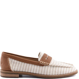Women's Sperry Port Driving Moccasin
