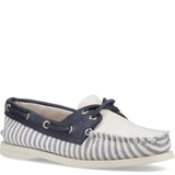 Women's Sperry Authentic 2 Eye Boat Shoe