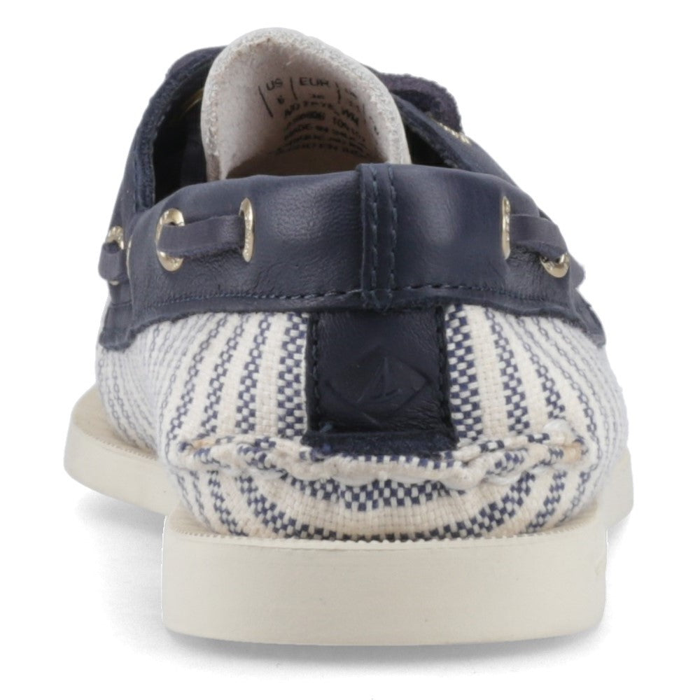 Women's Sperry Authentic 2 Eye Boat Shoe