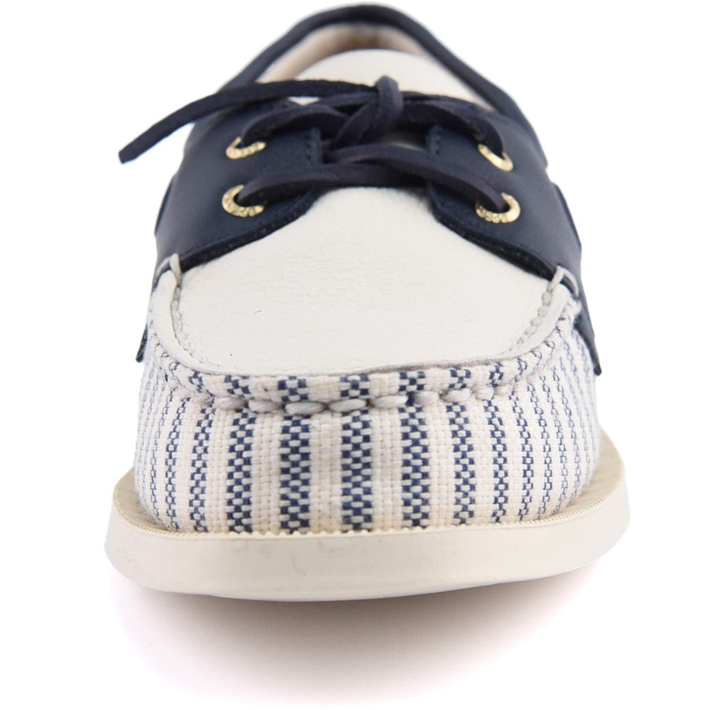 Women's Sperry Authentic 2 Eye Boat Shoe