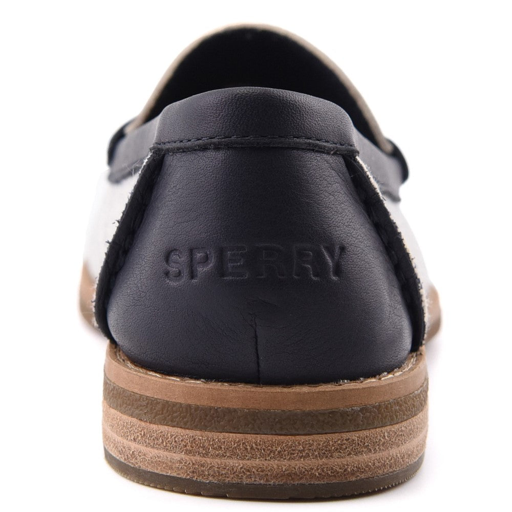 Women's Sperry Port Driving Moccasin