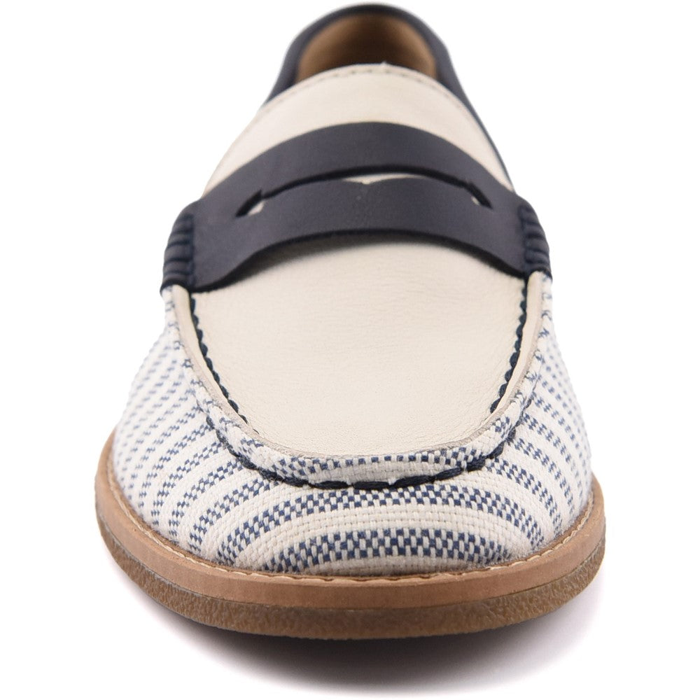 Women's Sperry Port Driving Moccasin