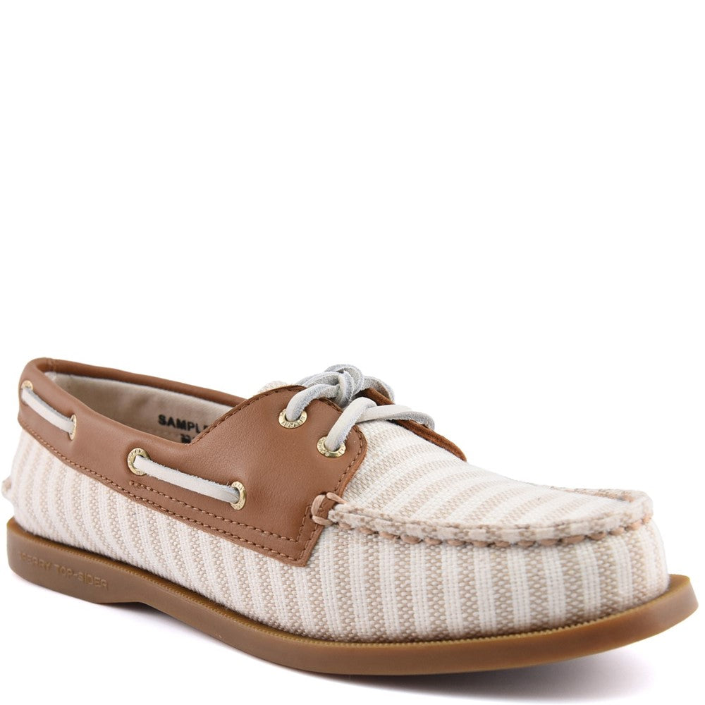 Women's Sperry Authentic 2 Eye Boat Shoe