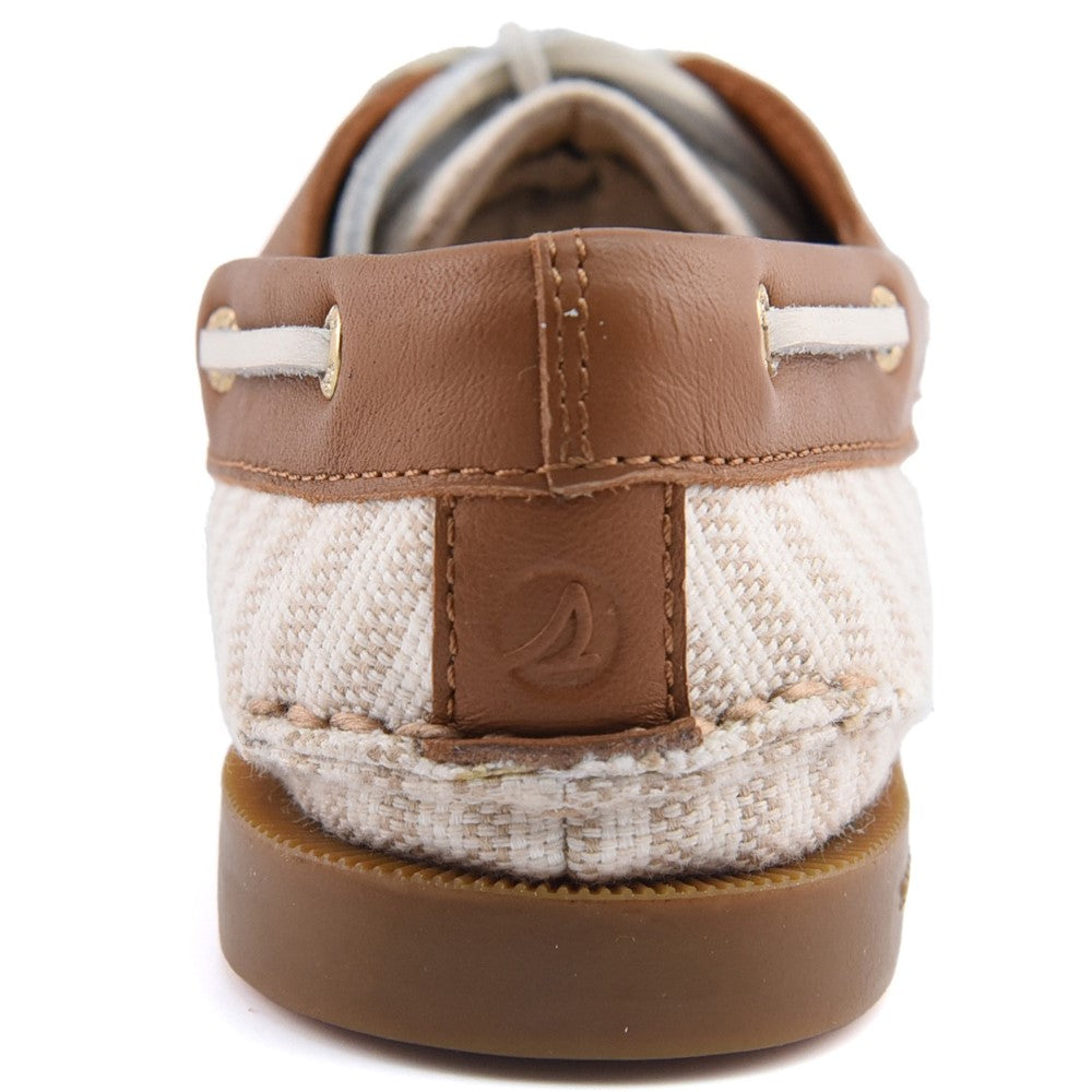 Women's Sperry Authentic 2 Eye Boat Shoe