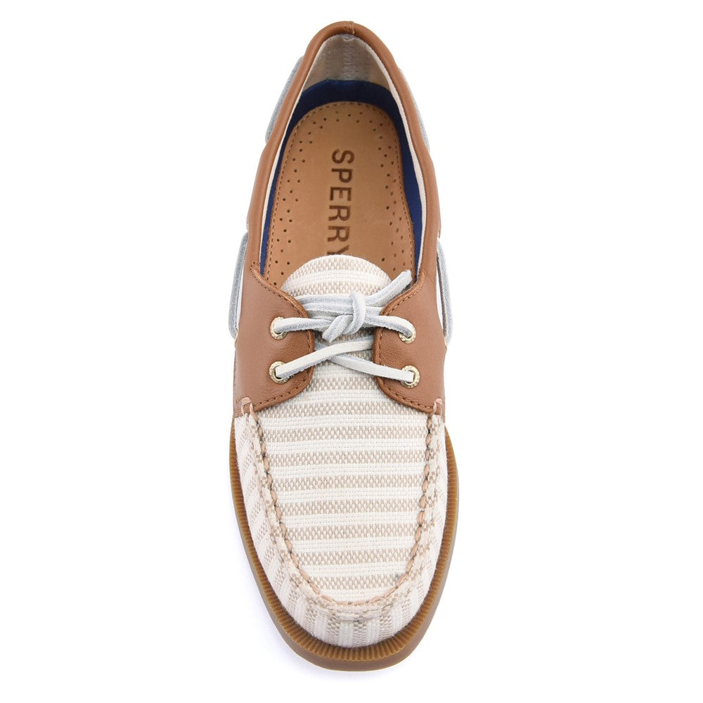 Women's Sperry Authentic 2 Eye Boat Shoe