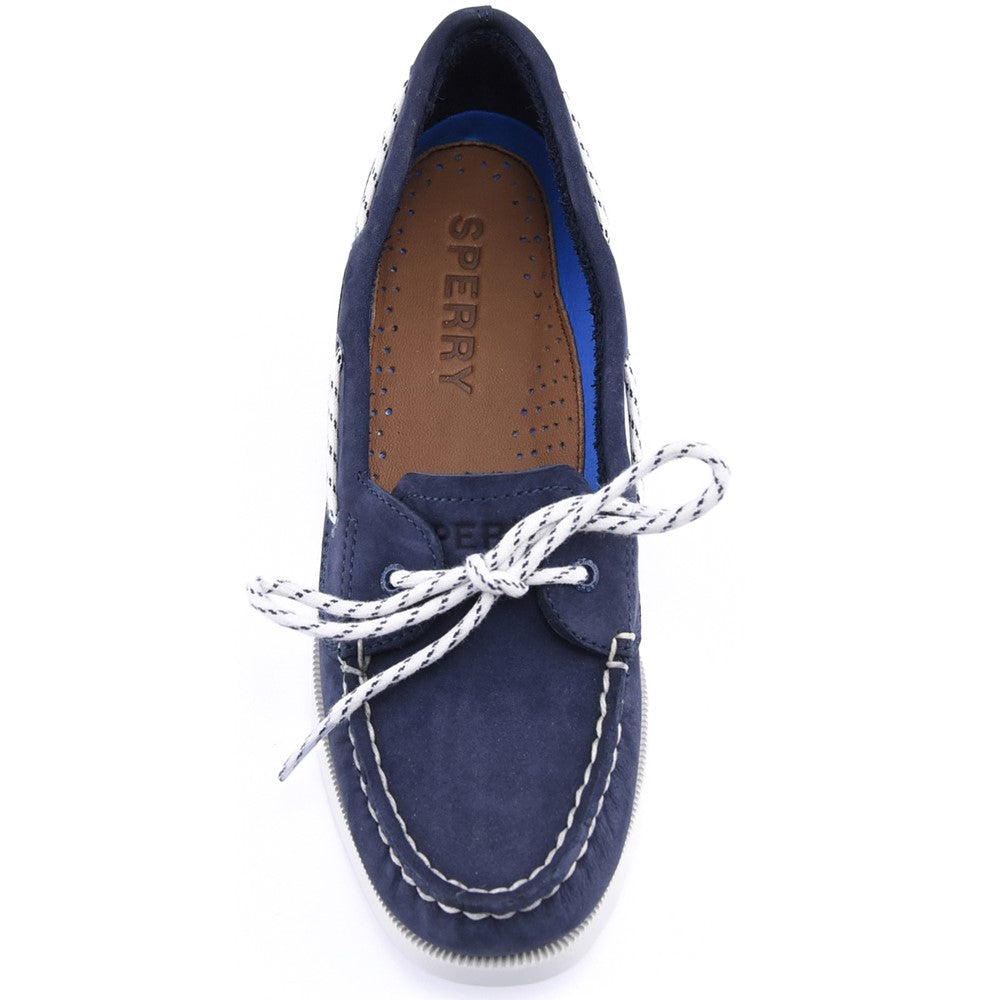 Women's Sperry Authentic Original 1 Eye Boat Shoe