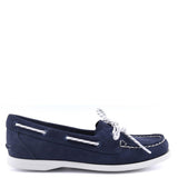Women's Sperry Authentic Original 1 Eye Boat Shoe