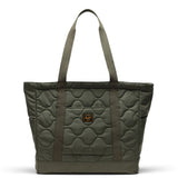 Unisex Herschel Bags Herschel Heritage Quilted Capsule Tote
