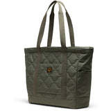 Unisex Herschel Bags Herschel Heritage Quilted Capsule Tote