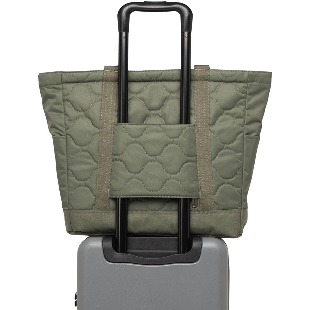 Unisex Herschel Bags Herschel Heritage Quilted Capsule Tote