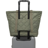 Unisex Herschel Bags Herschel Heritage Quilted Capsule Tote