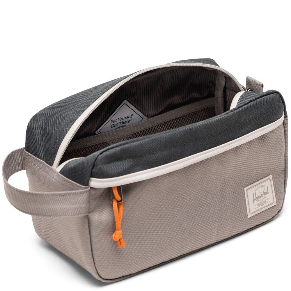 Unisex Herschel Bags Chapter Travel Kit
