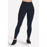 Women's Skechers GOwalk Cheetah Legging