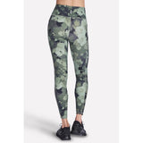 Women's Skechers GO FLEX Rib Inbloom Legging
