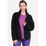 Women's Skechers Skech-Sherpa Jacket
