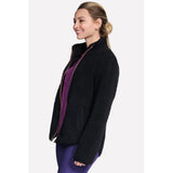 Women's Skechers Skech-Sherpa Jacket