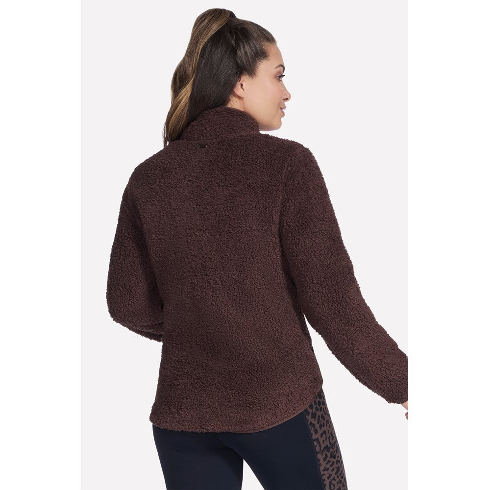 Women's Skechers Skech-Sherpa Jacket