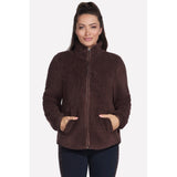 Women's Skechers Skech-Sherpa Jacket