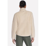 Women's Skechers Skech-Sherpa Jacket