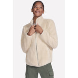 Women's Skechers Skech-Sherpa Jacket