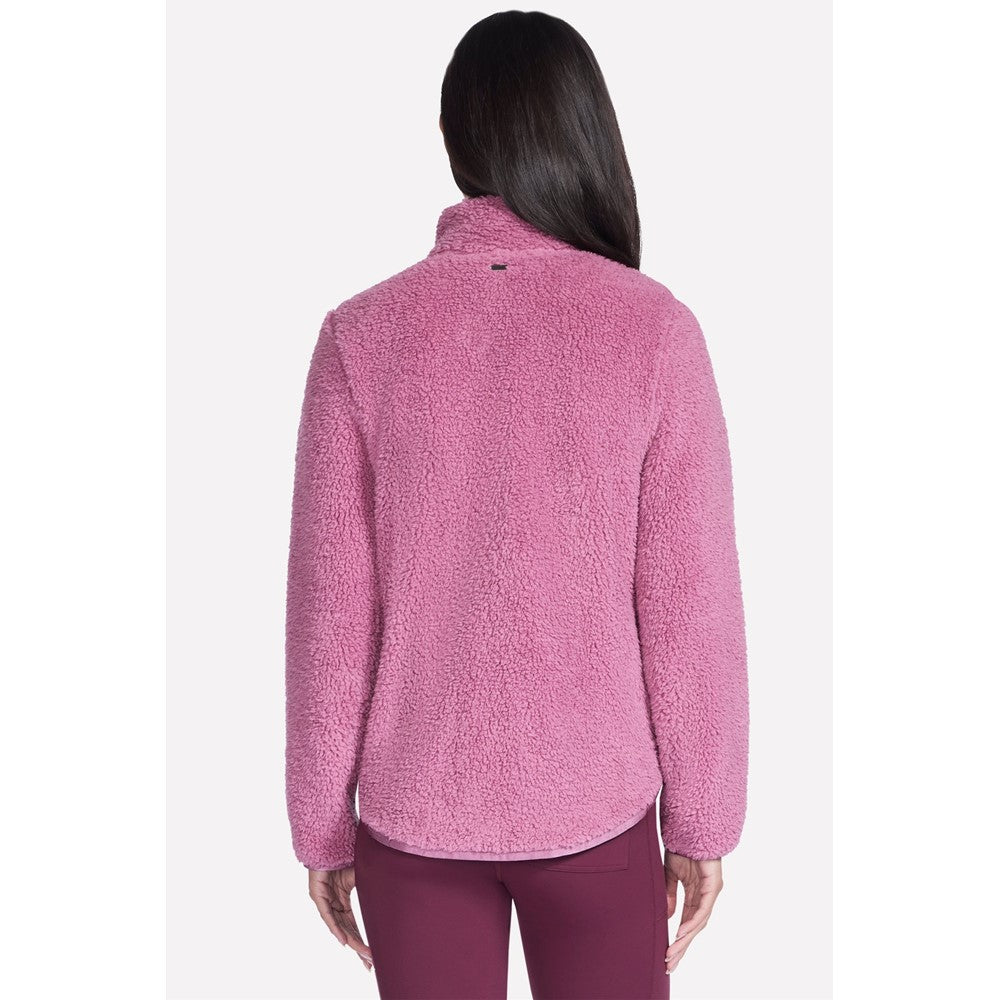 Women's Skechers Skech-Sherpa Jacket