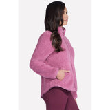 Women's Skechers Skech-Sherpa Jacket