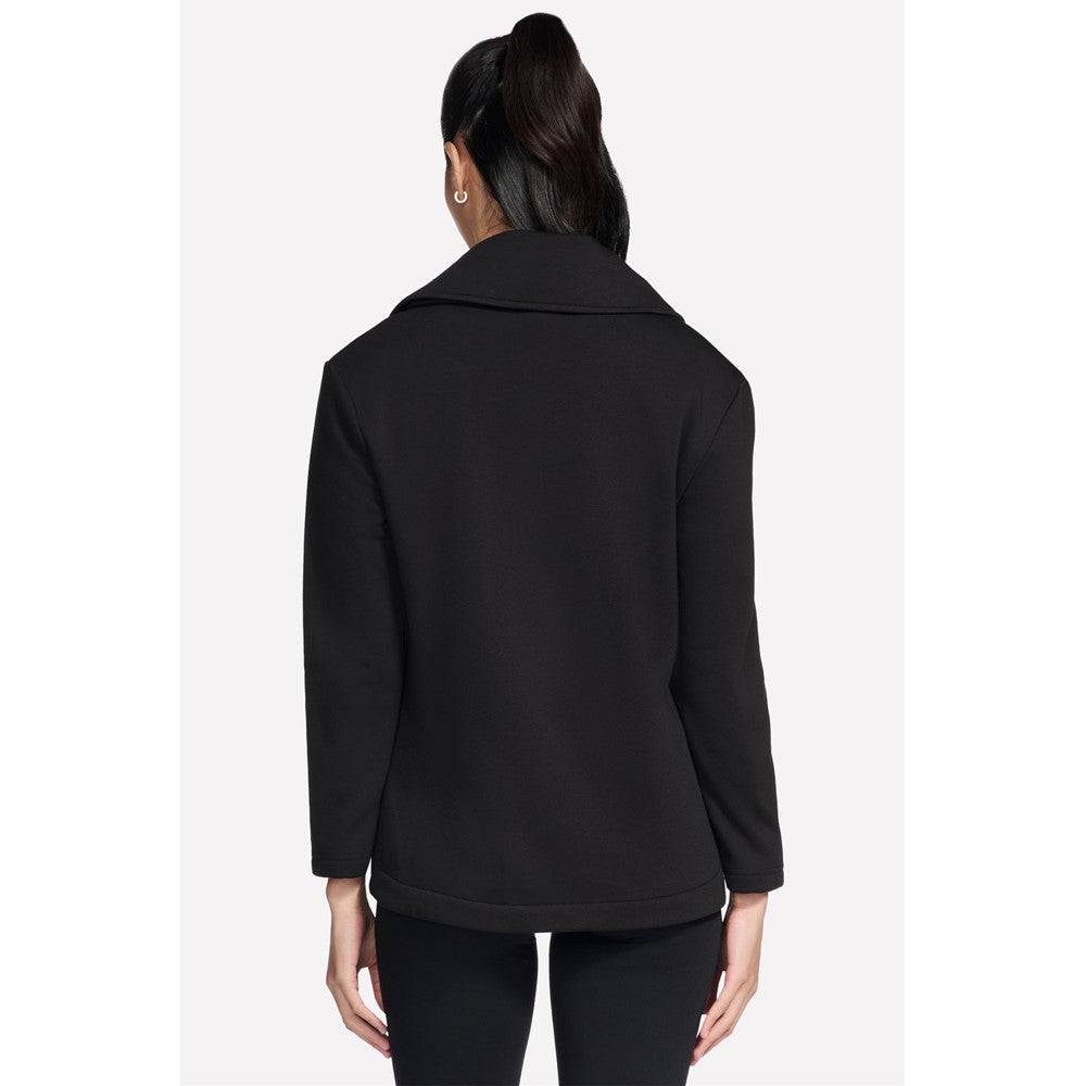 Women's Skechers GO SNUGGLE Tunic Jacket