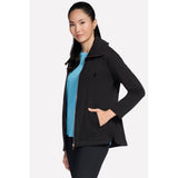 Women's Skechers GO SNUGGLE Tunic Jacket