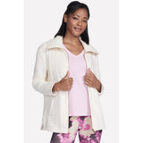 Women's Skechers GO SNUGGLE Tunic Jacket
