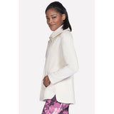 Women's Skechers GO SNUGGLE Tunic Jacket