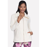 Women's Skechers GO SNUGGLE Tunic Jacket