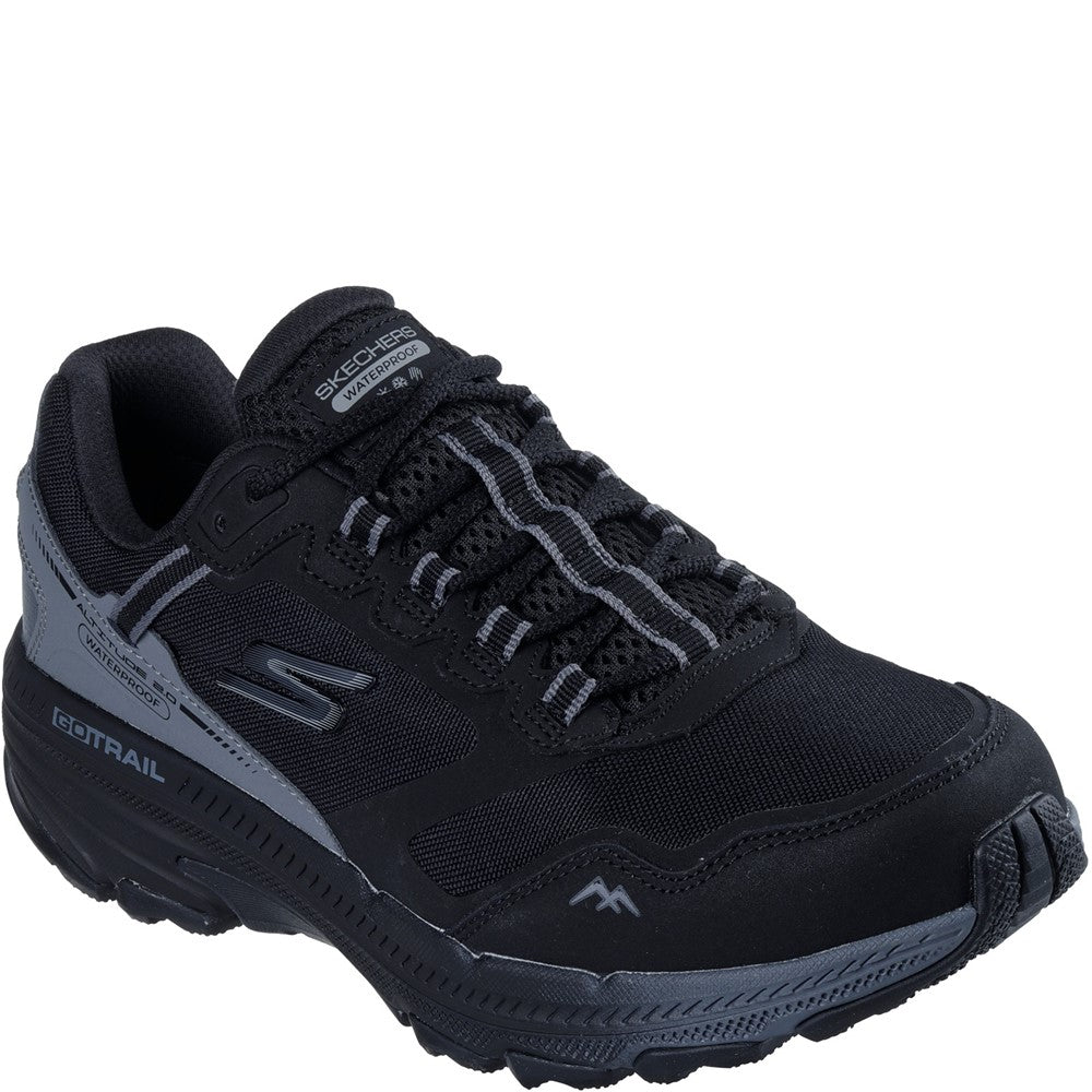 Women's Skechers Performance Go Run Trail Altitude 2.0 Pine Ridge Hiker
