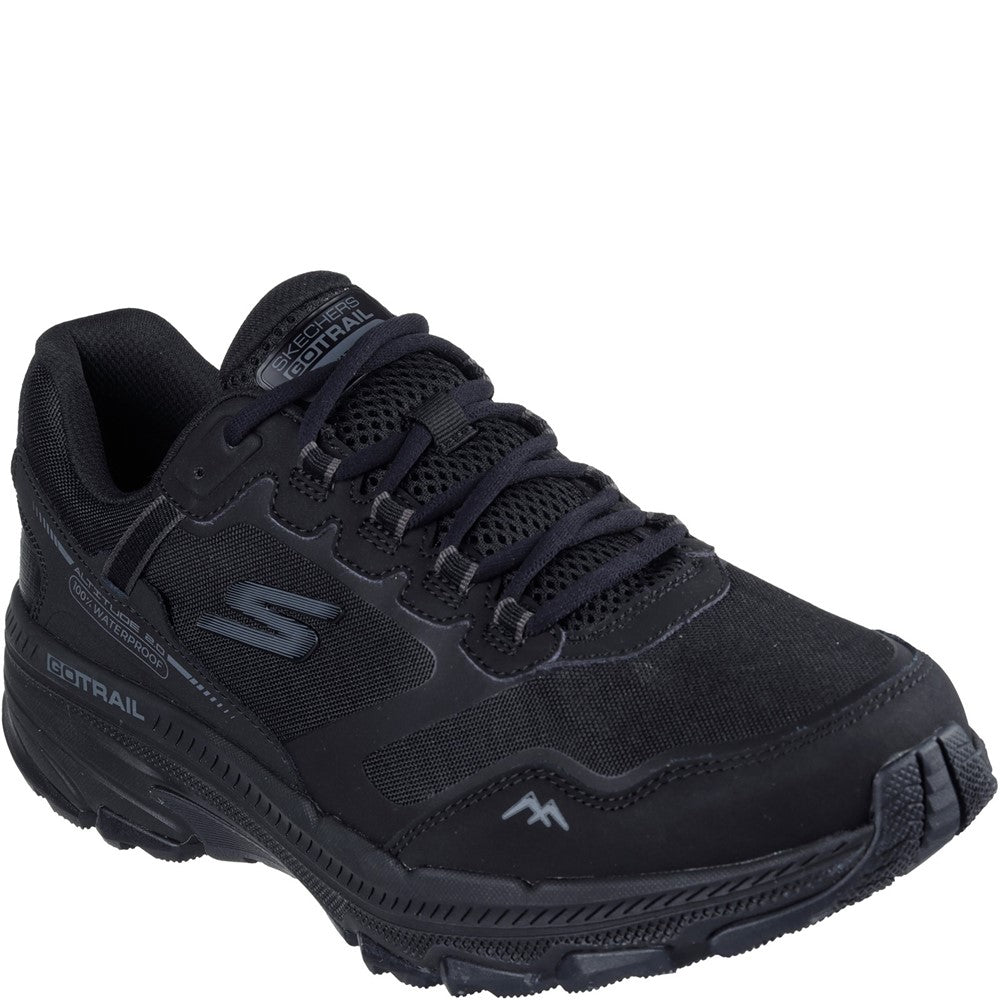 Men's Skechers Performance GO RUN Trail Altitude 2.0